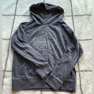 Kids Hooded Sweatshirt size 8